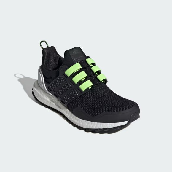 [NEW] Women's adidas UltraBoost 1.0 ATR Shoes Black ID9637 - Picture 4 of 9